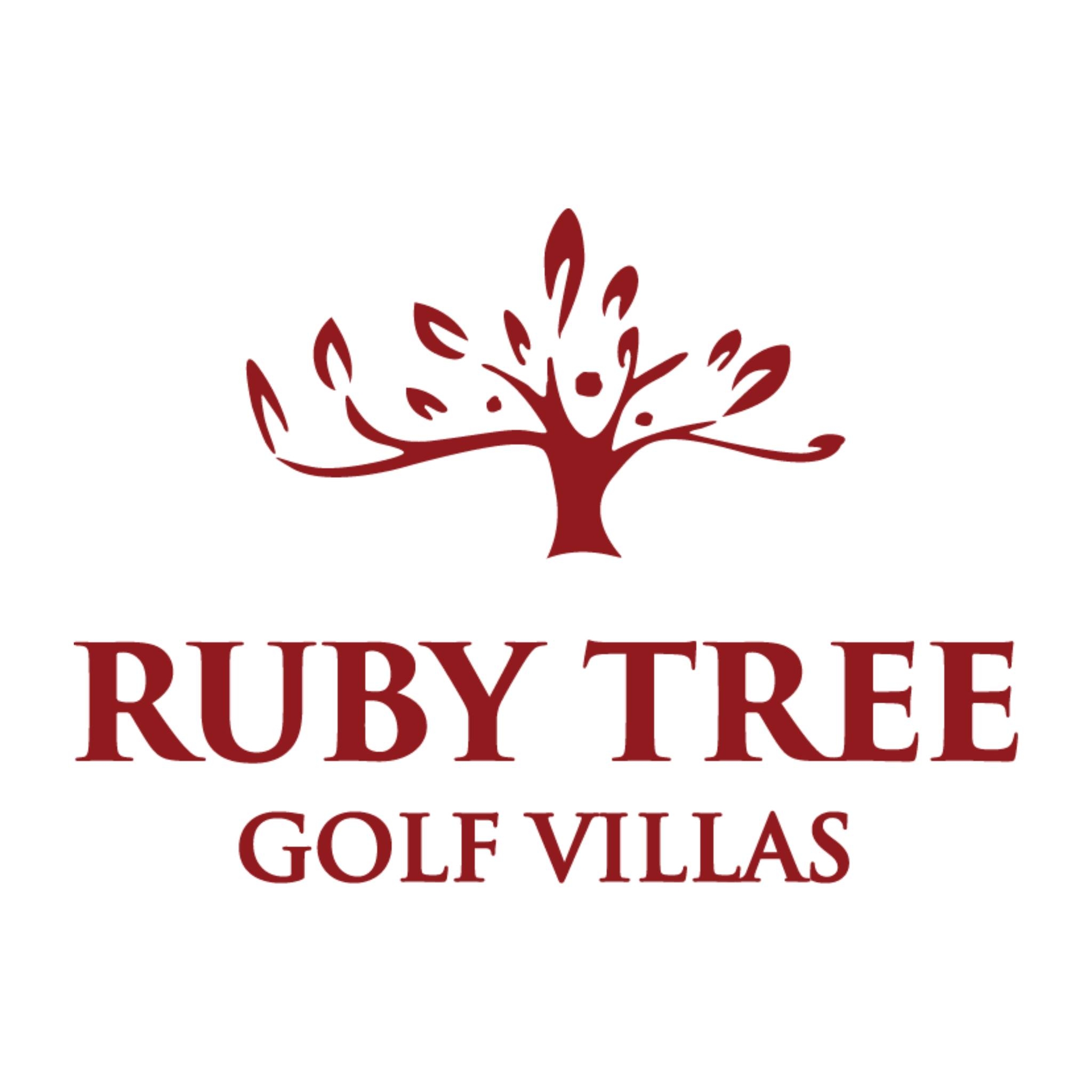 BRG Ruby Tree
